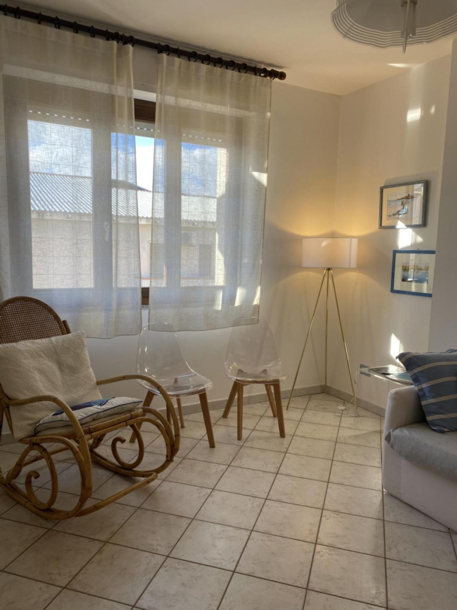 Appartamento Francesca Iun P4057 Alghero Exterior photo