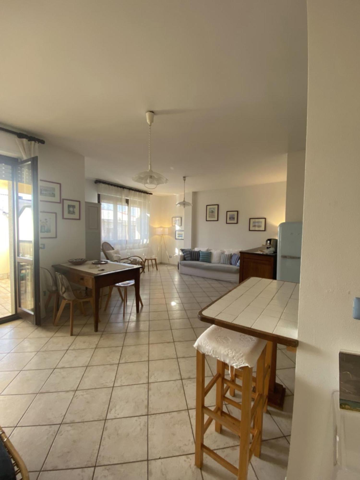 Appartamento Francesca Iun P4057 Alghero Exterior photo