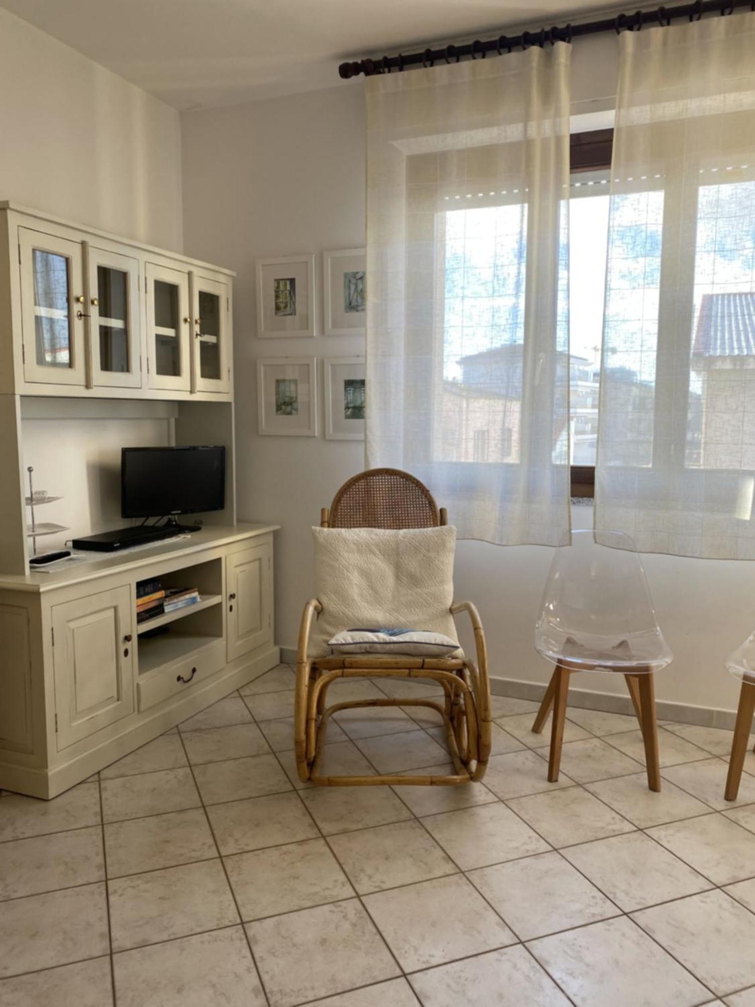 Appartamento Francesca Iun P4057 Alghero Exterior photo