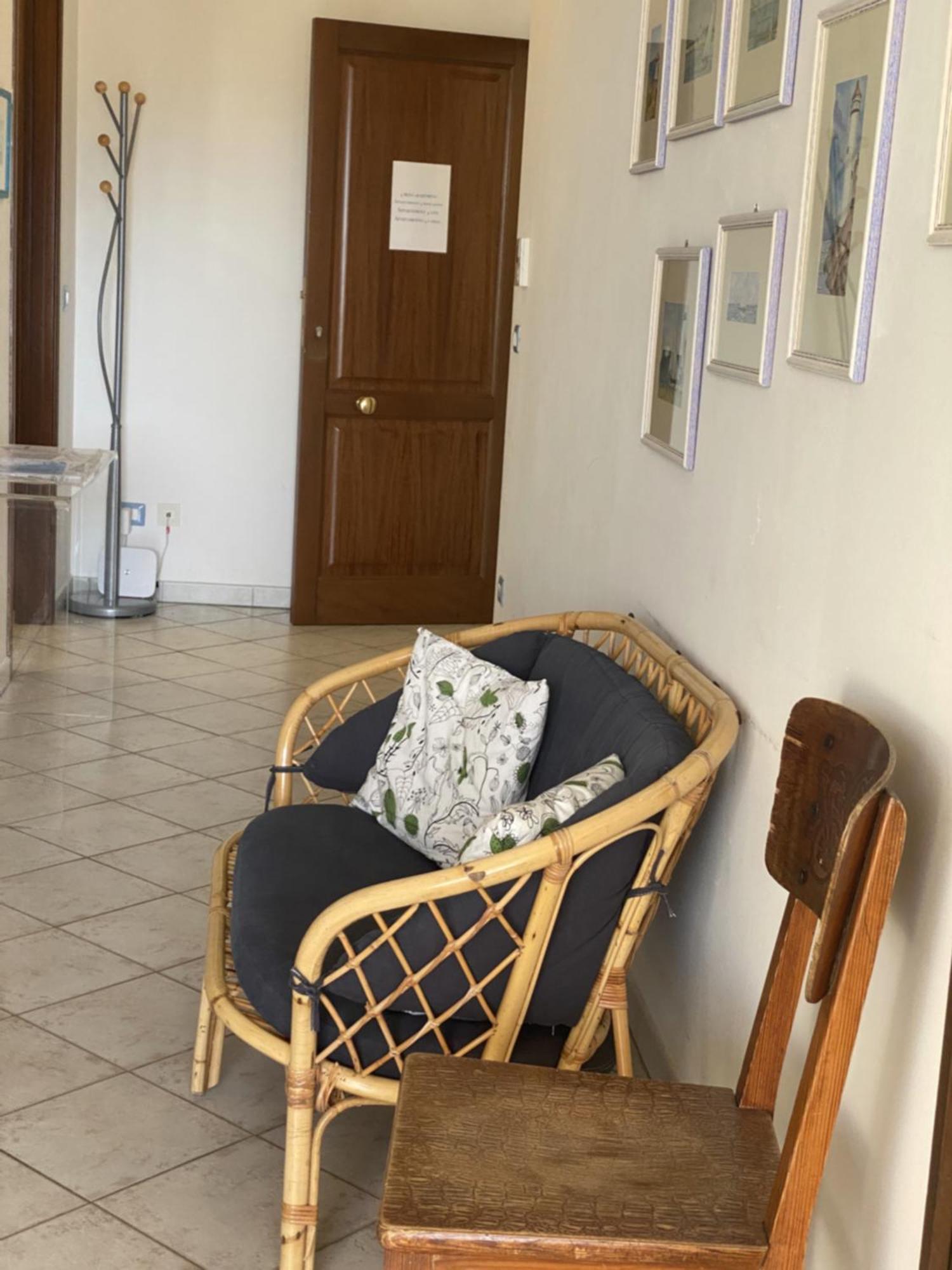 Appartamento Francesca Iun P4057 Alghero Exterior photo