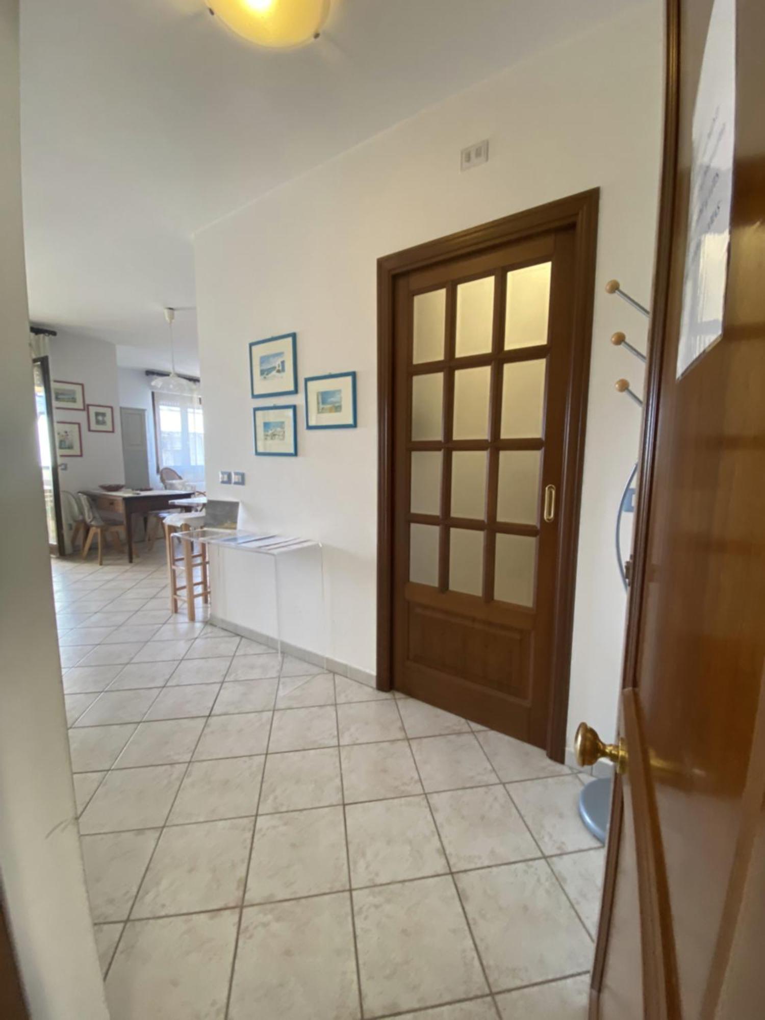 Appartamento Francesca Iun P4057 Alghero Exterior photo