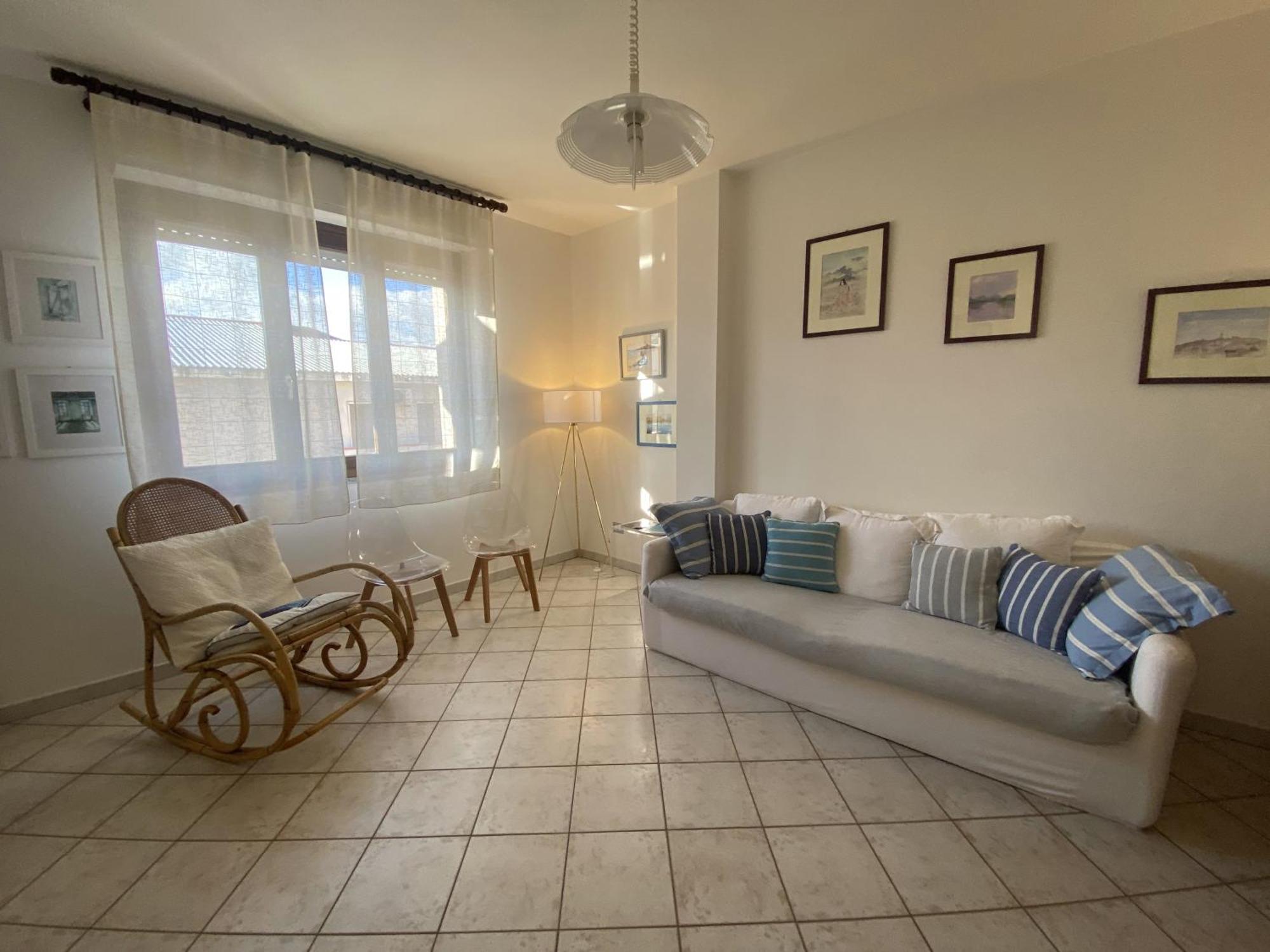 Appartamento Francesca Iun P4057 Alghero Exterior photo