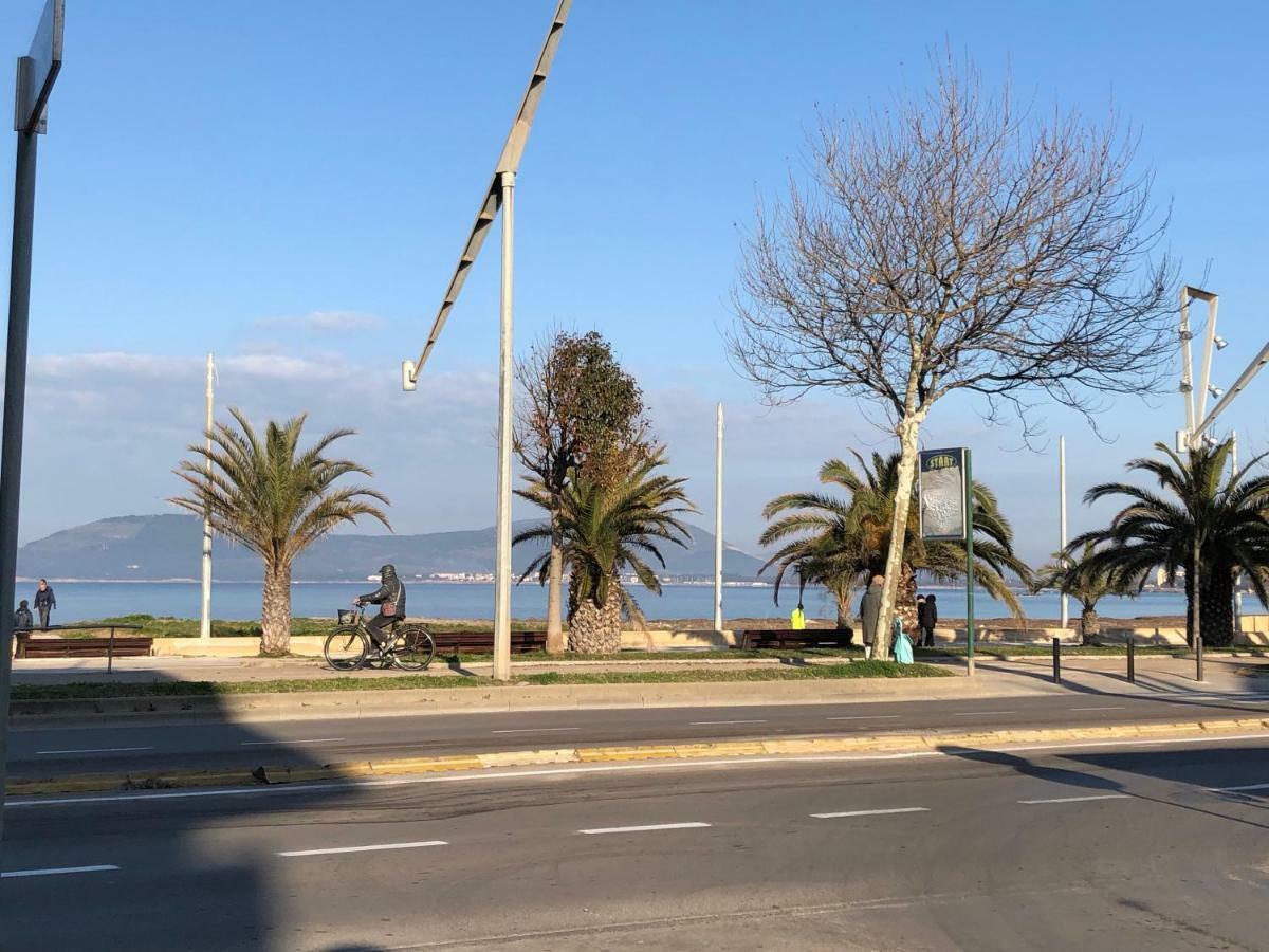 Appartamento Francesca Iun P4057 Alghero Exterior photo