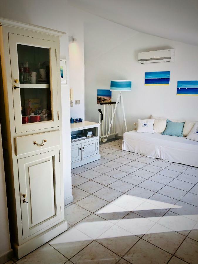 Appartamento Francesca Iun P4057 Alghero Exterior photo