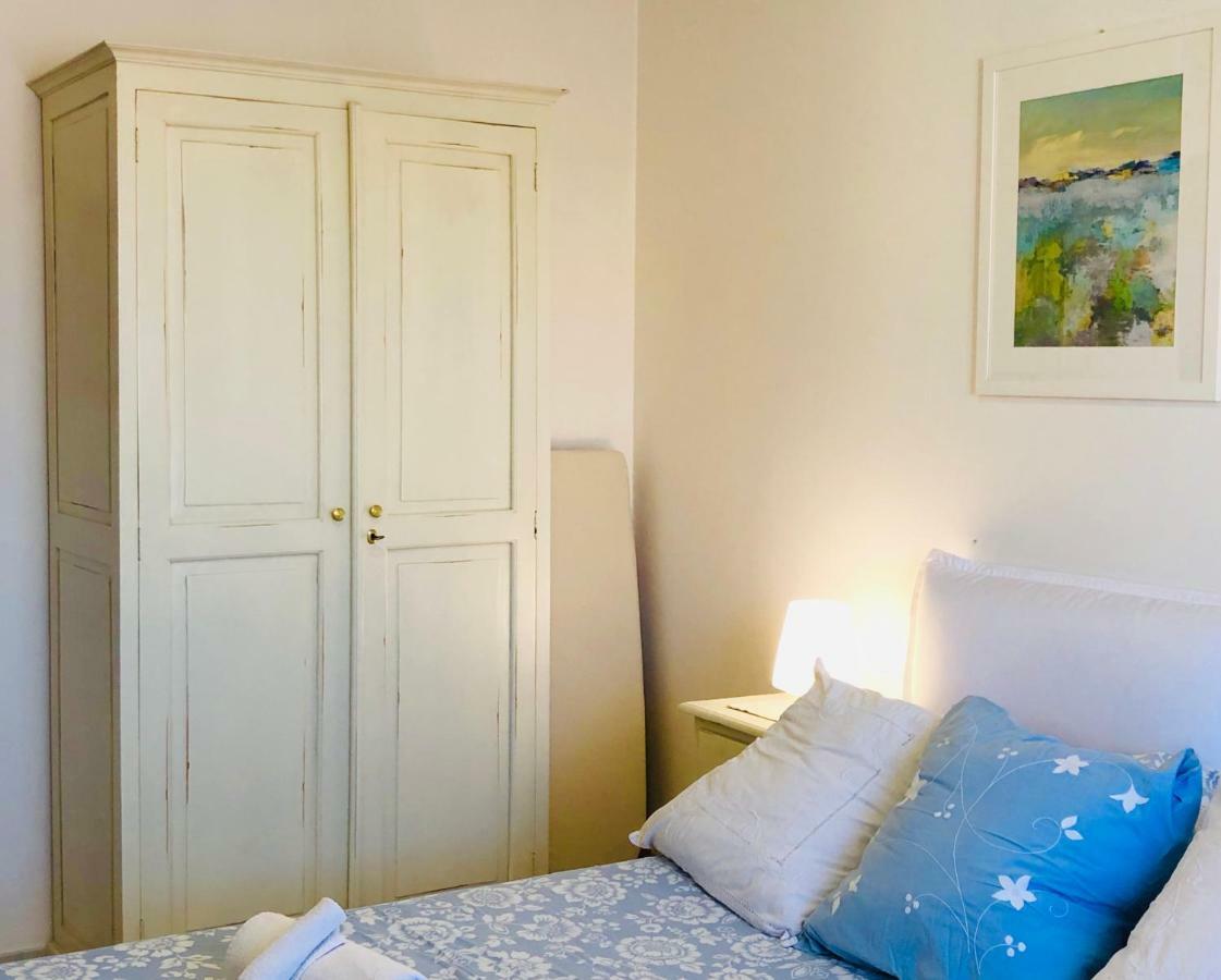 Appartamento Francesca Iun P4057 Alghero Exterior photo